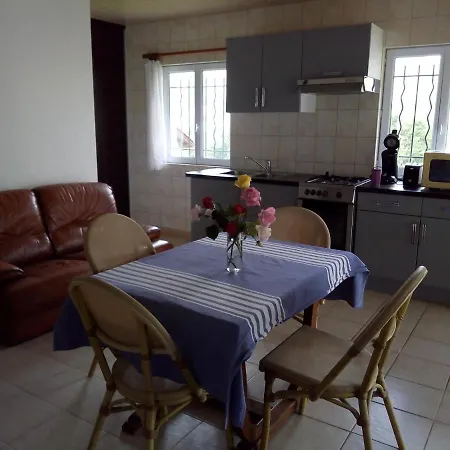 Gîte Etxe Xuri Ossès Extérieur photo