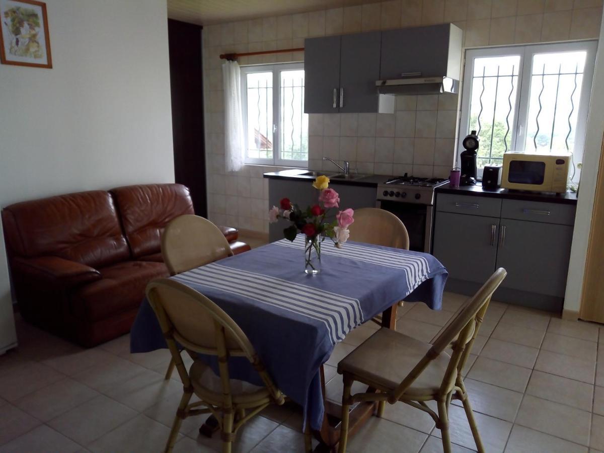 Holiday home Etxe Xuri *